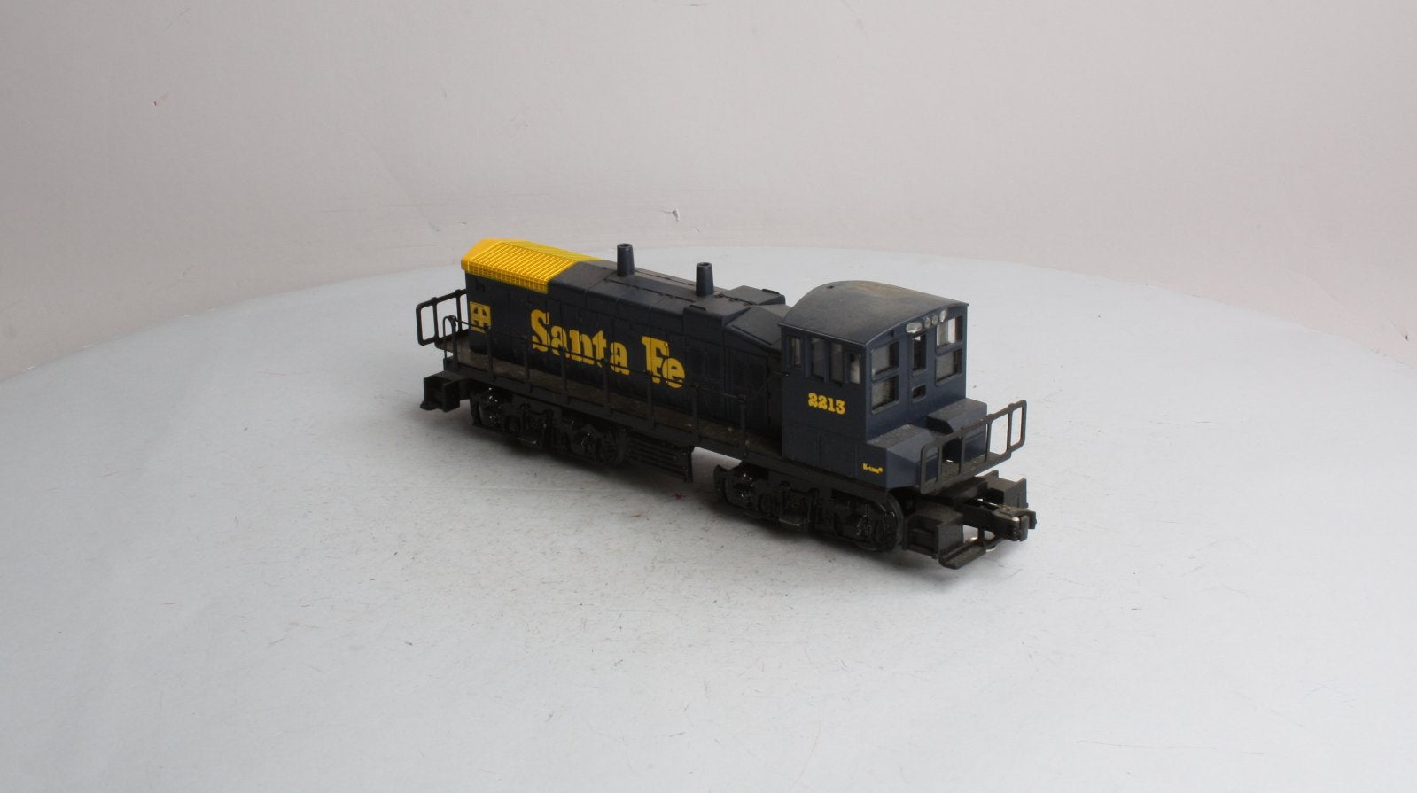 K-Line K2213 O Santa Fe MP-15 Diesel Switcher #2213 LN/Box