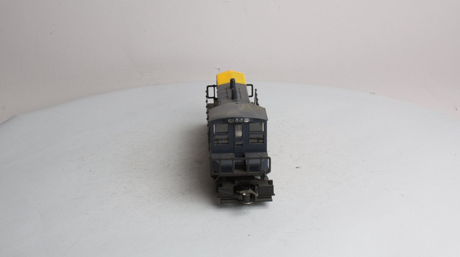 K-Line K2213 O Santa Fe MP-15 Diesel Switcher #2213 LN/Box