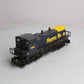 K-Line K2213 O Santa Fe MP-15 Diesel Switcher #2213 LN/Box