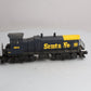 K-Line K2213 O Santa Fe MP-15 Diesel Switcher #2213 LN/Box