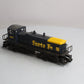 K-Line K2213 O Santa Fe MP-15 Diesel Switcher #2213 LN/Box