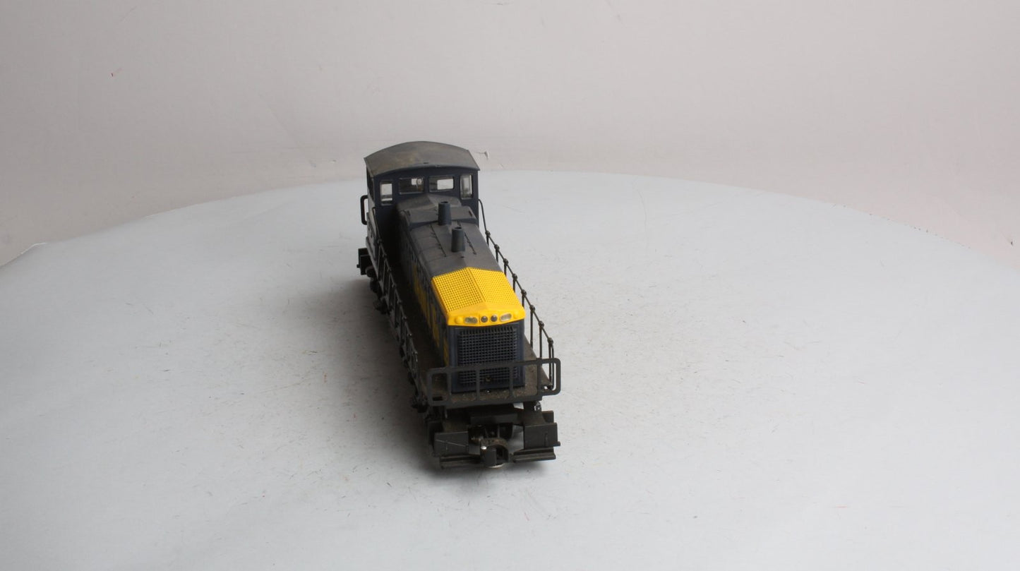 K-Line K2213 O Santa Fe MP-15 Diesel Switcher #2213 LN/Box