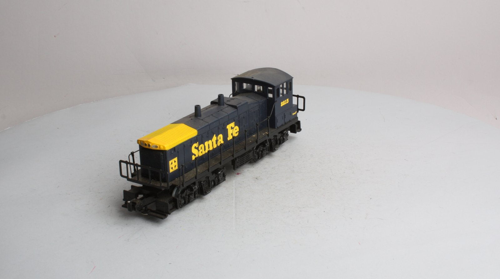 K-Line K2213 O Santa Fe MP-15 Diesel Switcher #2213 LN/Box