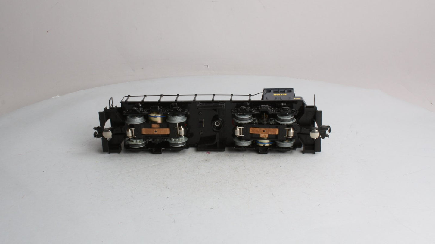 K-Line K2213 O Santa Fe MP-15 Diesel Switcher #2213 LN/Box