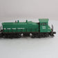 K-Line K2212 O Gauge New York Central MP-15 Diesel Engine EX/Box