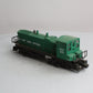 K-Line K2212 O Gauge New York Central MP-15 Diesel Engine EX/Box