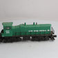K-Line K2212 O Gauge New York Central MP-15 Diesel Engine EX/Box