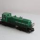 K-Line K2212 O Gauge New York Central MP-15 Diesel Engine EX/Box