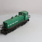 K-Line K2212 O Gauge New York Central MP-15 Diesel Engine EX/Box