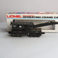Lionel 6-6579 O Gauge New York Central 4-Wheel Crane Car #6579