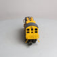 Lionel 6-8154 O Gauge Alaska SW-1 Diesel Switcher #8154 NIB