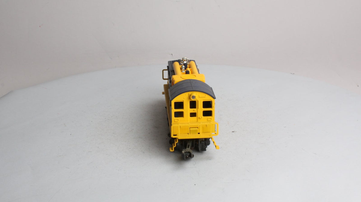 Lionel 6-8154 O Gauge Alaska SW-1 Diesel Switcher #8154 NIB