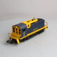 Lionel 6-8154 O Gauge Alaska SW-1 Diesel Switcher #8154 NIB