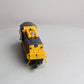 Lionel 6-8154 O Gauge Alaska SW-1 Diesel Switcher #8154 NIB