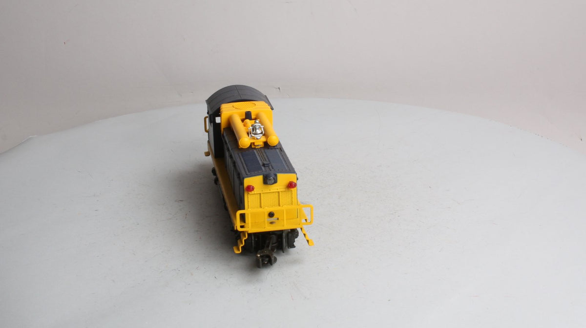 Lionel 6-8154 O Gauge Alaska SW-1 Diesel Switcher #8154 NIB