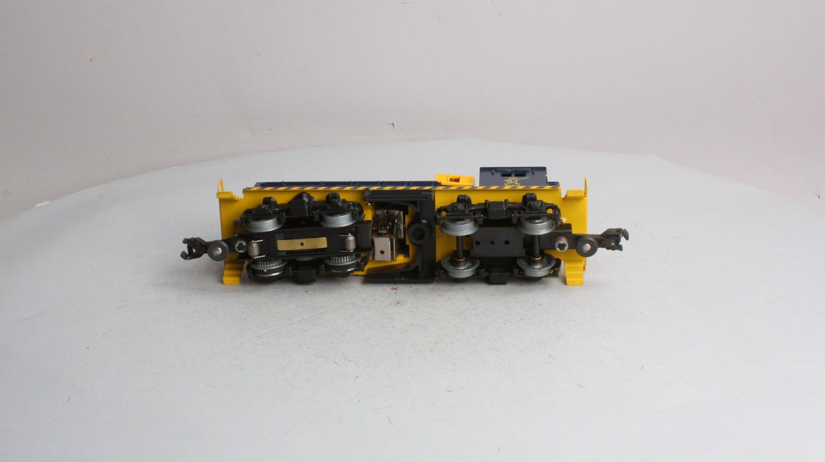Lionel 6-8154 O Gauge Alaska SW-1 Diesel Switcher #8154 NIB