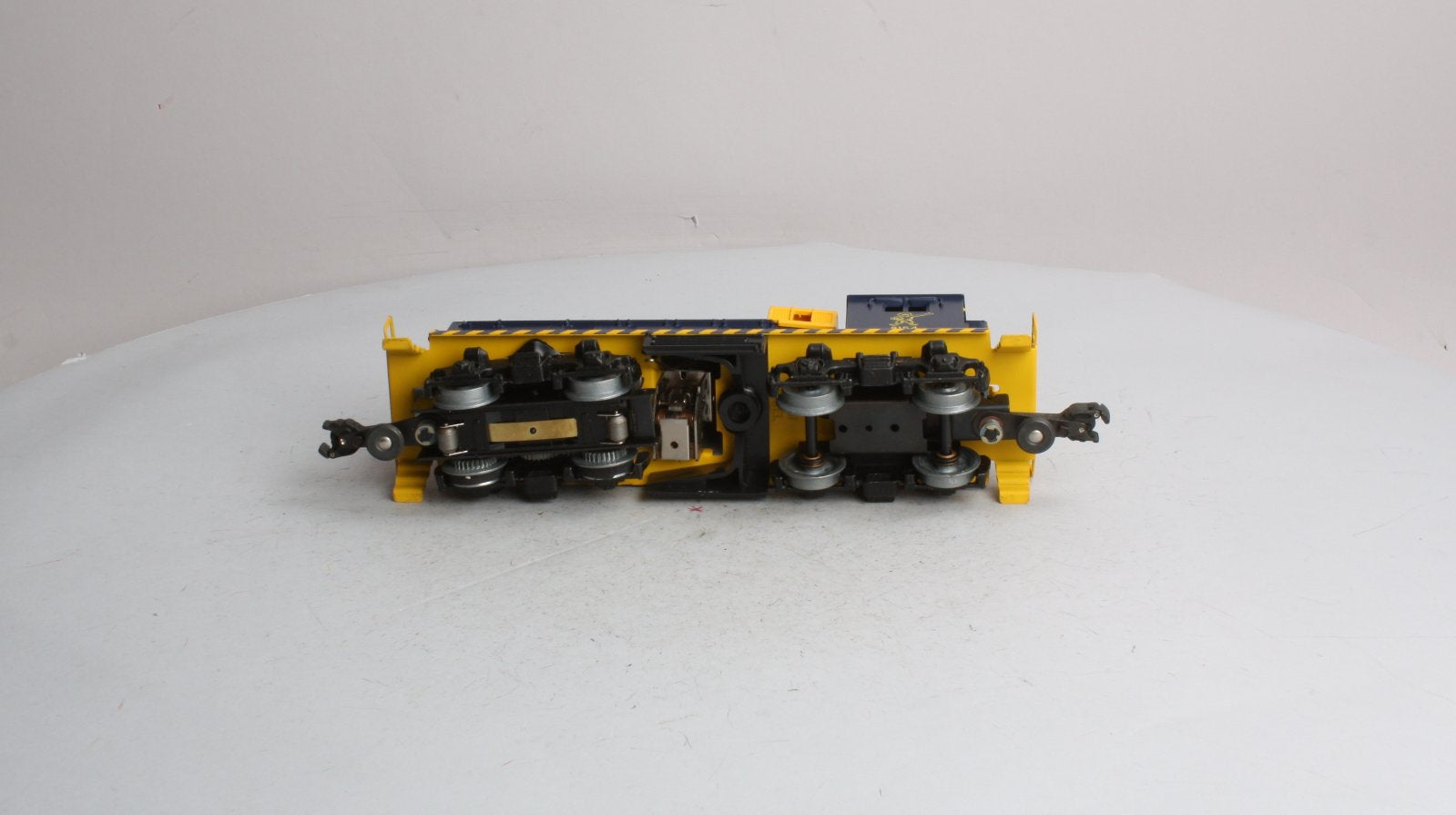 Lionel 6-8154 O Gauge Alaska SW-1 Diesel Switcher #8154 LN/Box