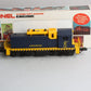 Lionel 6-8154 O Gauge Alaska SW-1 Diesel Switcher #8154 NIB