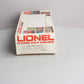 Lionel 6-8154 O Gauge Alaska SW-1 Diesel Switcher #8154 NIB
