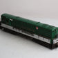 Lionel 6-18301 O Gauge Southern Fairbanks Morse Trainmaster Diesel Locomotive NIB
