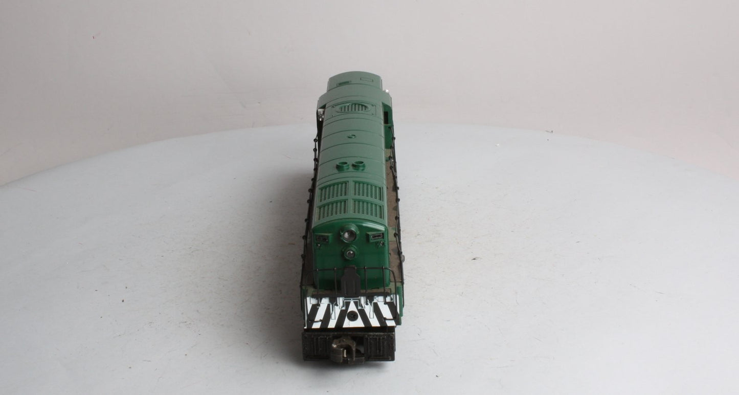 Lionel 6-18301 O Gauge Southern Fairbanks Morse Trainmaster Diesel Locomotive NIB