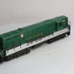 Lionel 6-18301 O Gauge Southern Fairbanks Morse Trainmaster Diesel Locomotive NIB