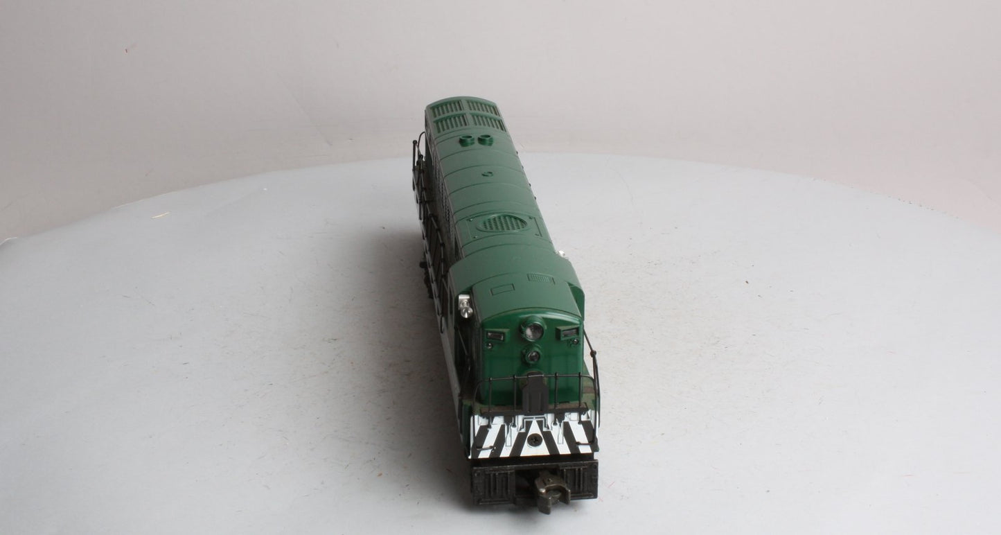 Lionel 6-18301 O Gauge Southern Fairbanks Morse Trainmaster Diesel Locomotive NIB