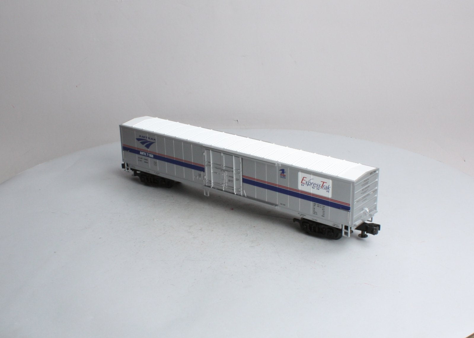 MTH 20-93126 Amtrak Mail Box Car #71068 LN/Box