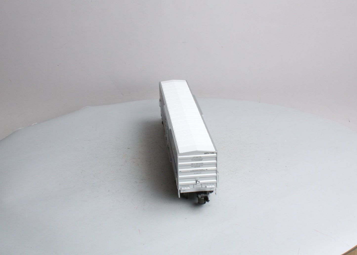 MTH 20-93126 Amtrak Mail Box Car #71068 LN/Box