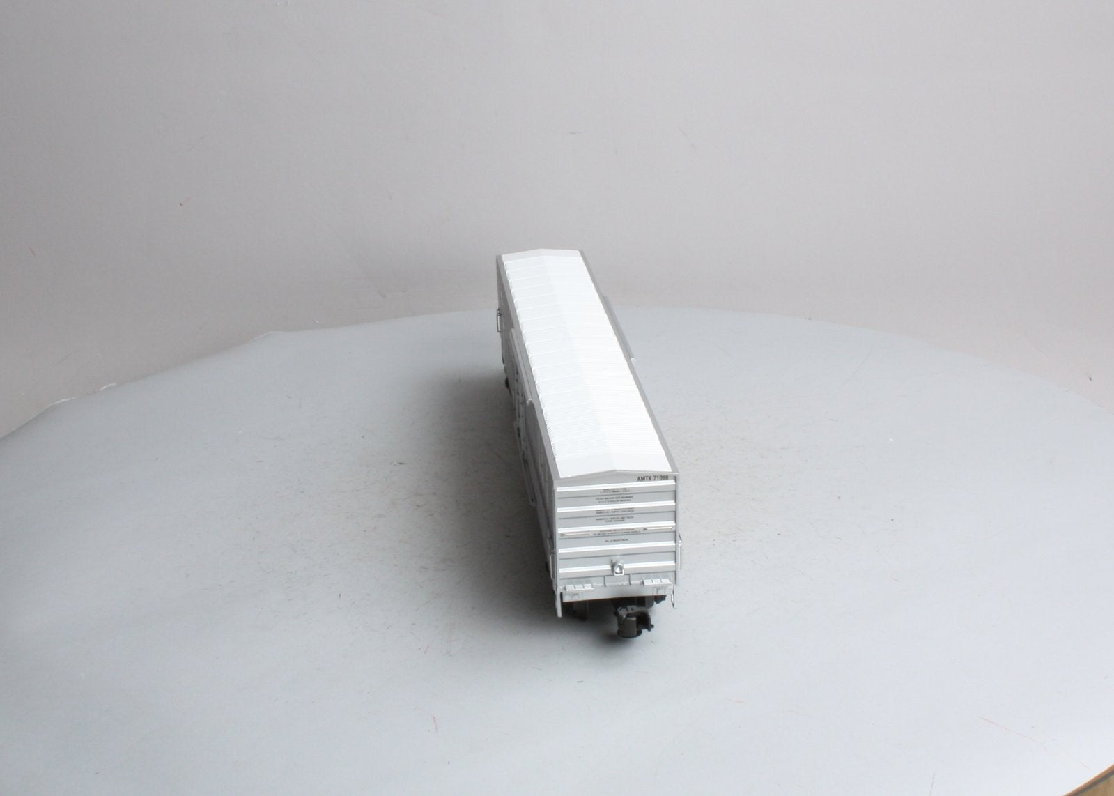 MTH 20-93126 Amtrak Mail Box Car #71068 LN/Box