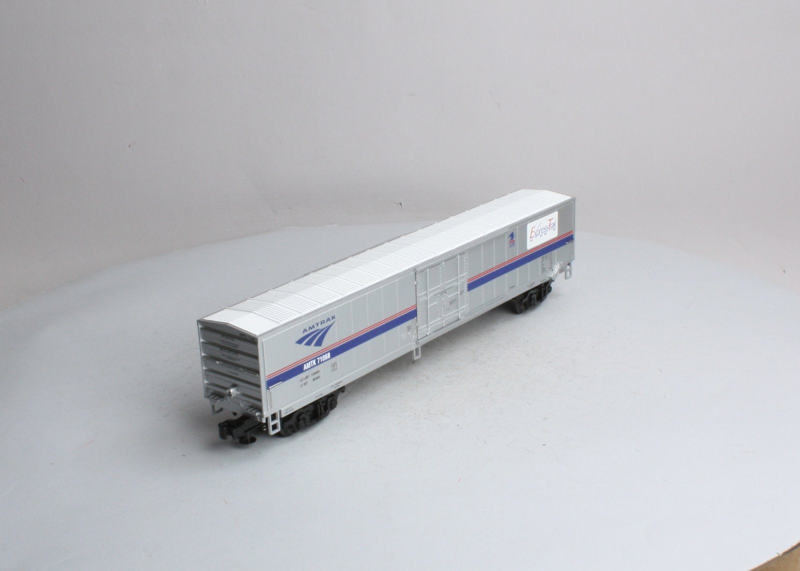 MTH 20-93126 Amtrak Mail Box Car #71068 LN/Box