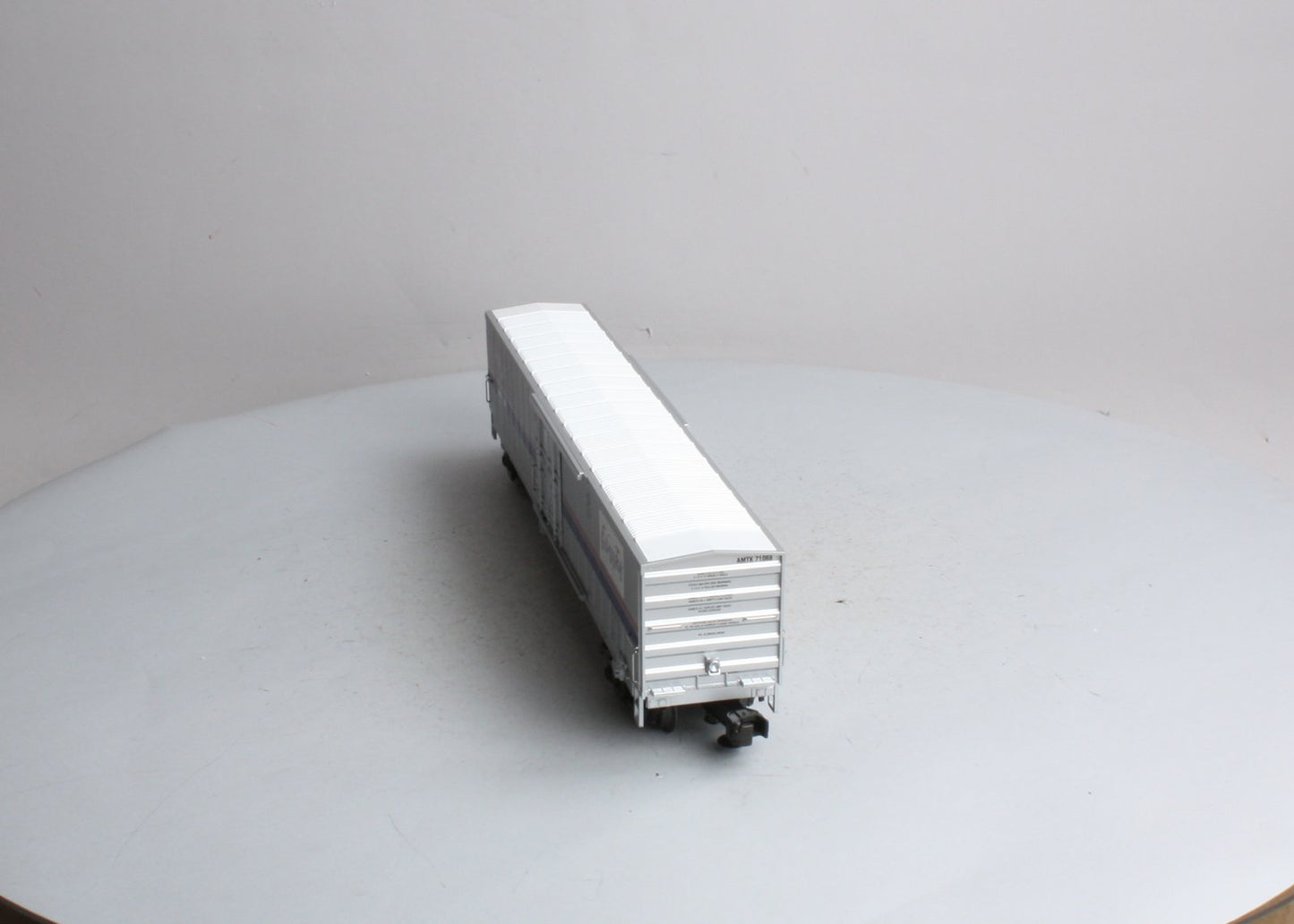 MTH 20-93126 Amtrak Mail Box Car #71068 LN/Box