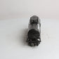 Lionel 6-17900 O Gauge Santa Fe Unibody Single Dome Tank Car #17900 LN/Box
