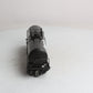 Lionel 6-17900 O Gauge Santa Fe Unibody Single Dome Tank Car #17900 LN/Box