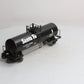 Lionel 6-17900 O Gauge Santa Fe Unibody Single Dome Tank Car #17900 LN/Box