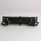 Lionel 6-17900 O Gauge Santa Fe Unibody Single Dome Tank Car #17900 LN/Box