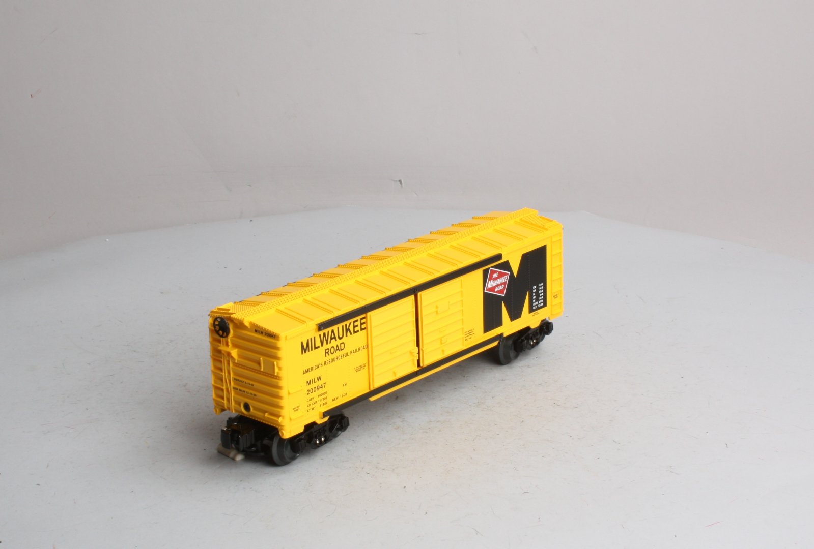 Lionel 6-52551 Milwaukee Road 