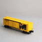Lionel 6-52551 Milwaukee Road "Big M" Double Door Boxcar #200947 LN/Box