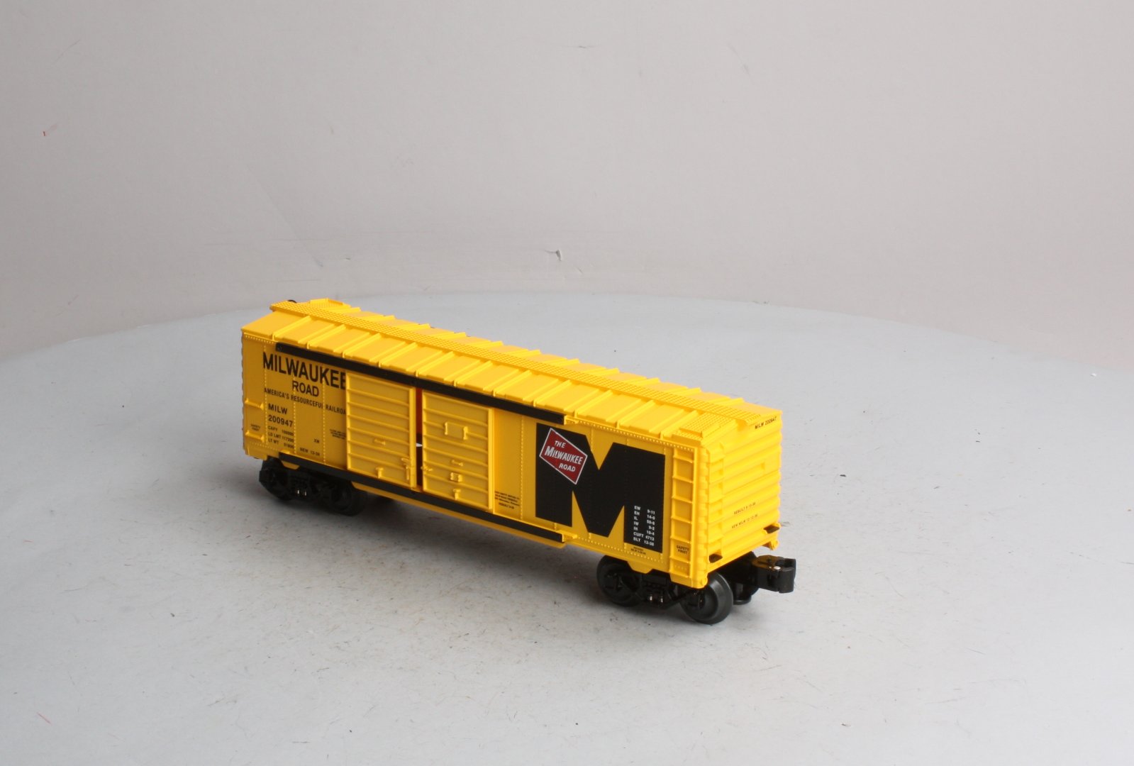 Lionel 6-52551 Milwaukee Road 