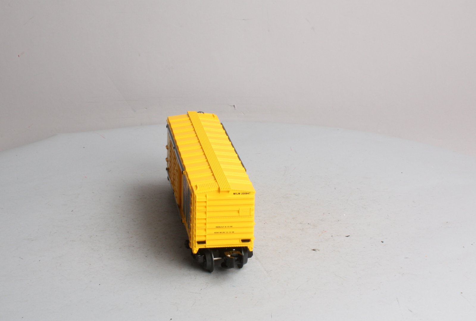 Lionel 6-52551 Milwaukee Road 