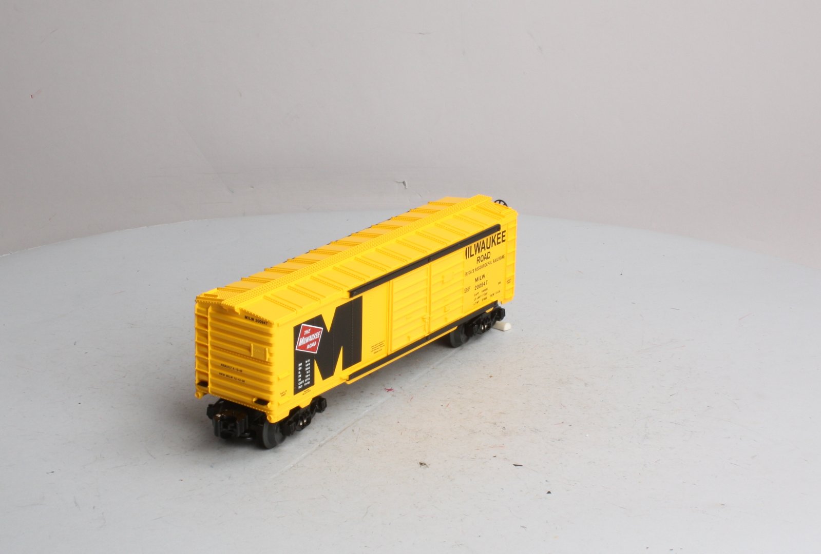 Lionel 6-52551 Milwaukee Road 