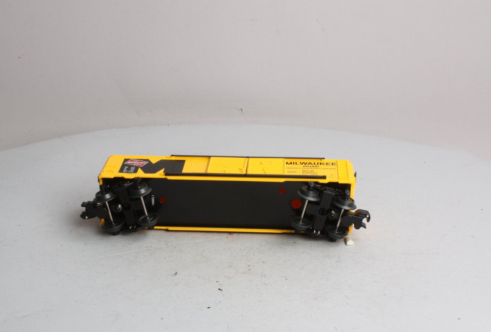 Lionel 6-52551 Milwaukee Road 