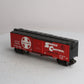 Williams WAL28 Santa Fe Red Boxcar LN/Box