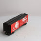 Williams WAL28 Santa Fe Red Boxcar LN/Box
