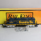 MTH 30-2780-3 Santa Fe GP-20 Non-Powered Diesel Engine #3151 NIB