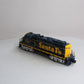 MTH 30-2780-3 Santa Fe GP-20 Non-Powered Diesel Engine #3151 NIB