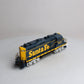 MTH 30-2780-3 Santa Fe GP-20 Non-Powered Diesel Engine #3151 NIB