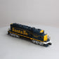 MTH 30-2780-3 Santa Fe GP-20 Non-Powered Diesel Engine #3151 NIB