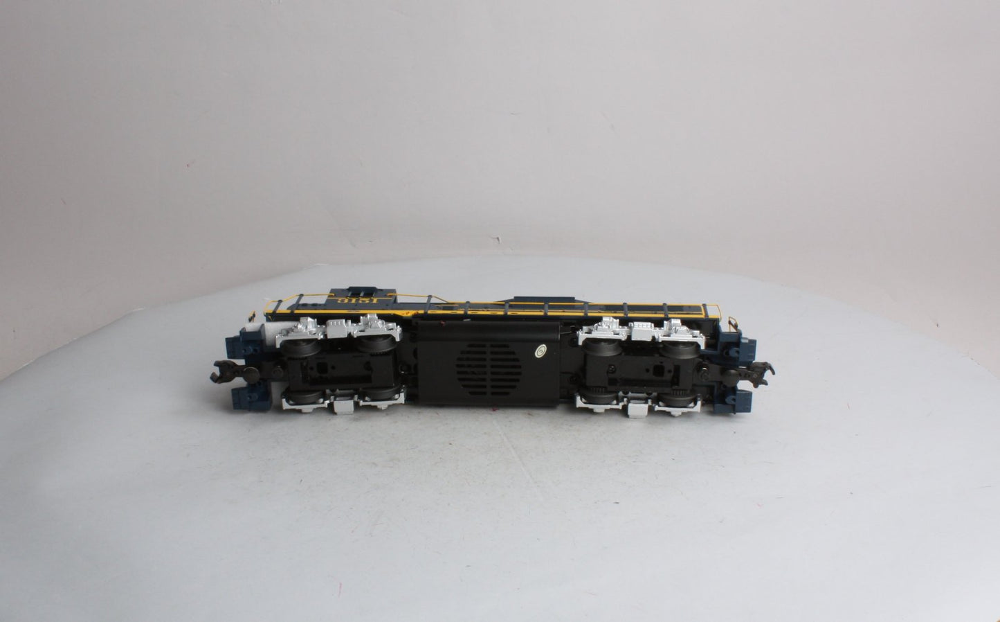 MTH 30-2780-3 Santa Fe GP-20 Non-Powered Diesel Engine #3151 NIB