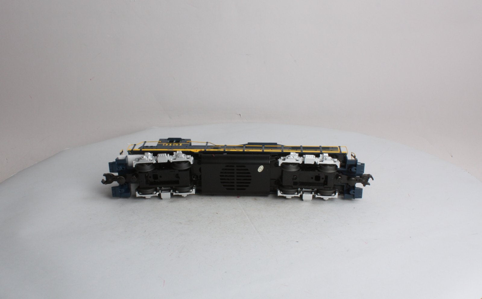 MTH 30-2780-3 Santa Fe GP-20 Non-Powered Diesel Engine #3151 NIB